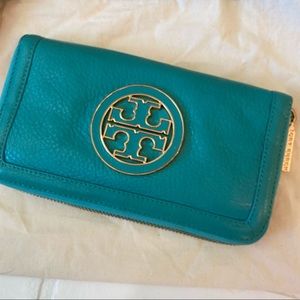 Tory Burch | Amanda wallet